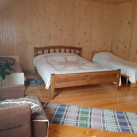 Wooddream Ξενοδοχείο Volovets Εξωτερικό φωτογραφία