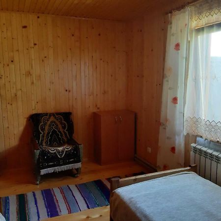 Wooddream Ξενοδοχείο Volovets Εξωτερικό φωτογραφία