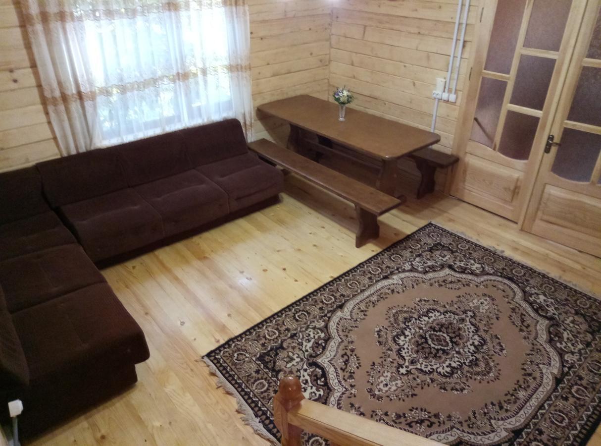 Wooddream Ξενοδοχείο Volovets Εξωτερικό φωτογραφία