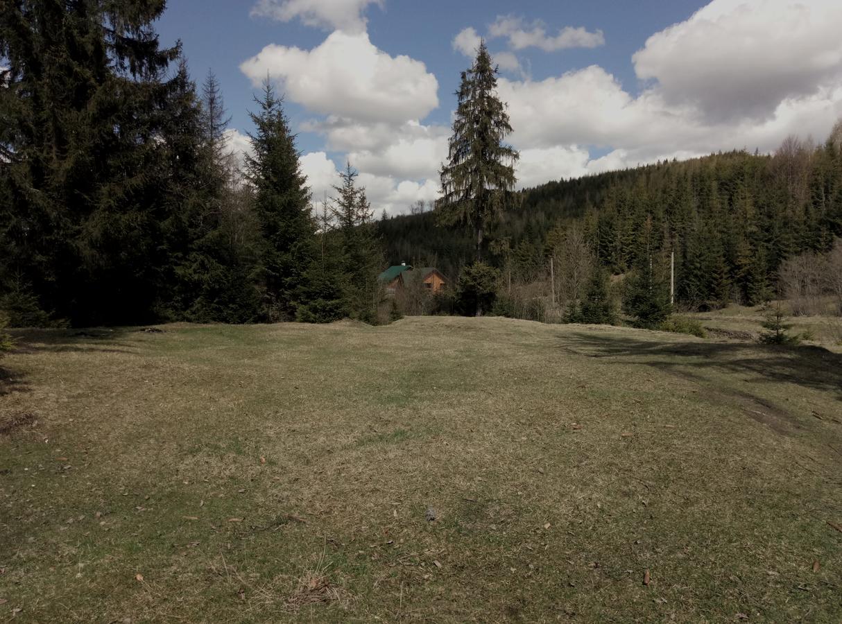 Wooddream Ξενοδοχείο Volovets Εξωτερικό φωτογραφία