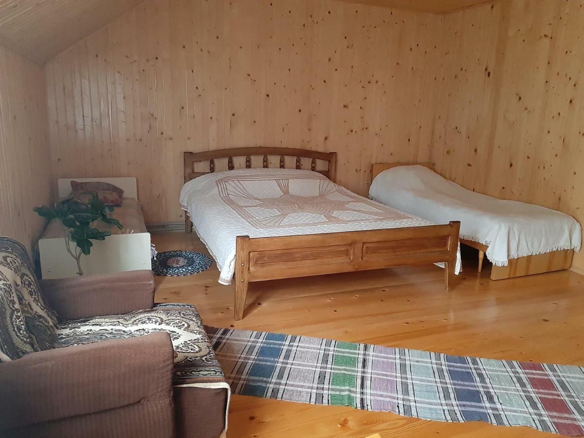 Wooddream Ξενοδοχείο Volovets Εξωτερικό φωτογραφία