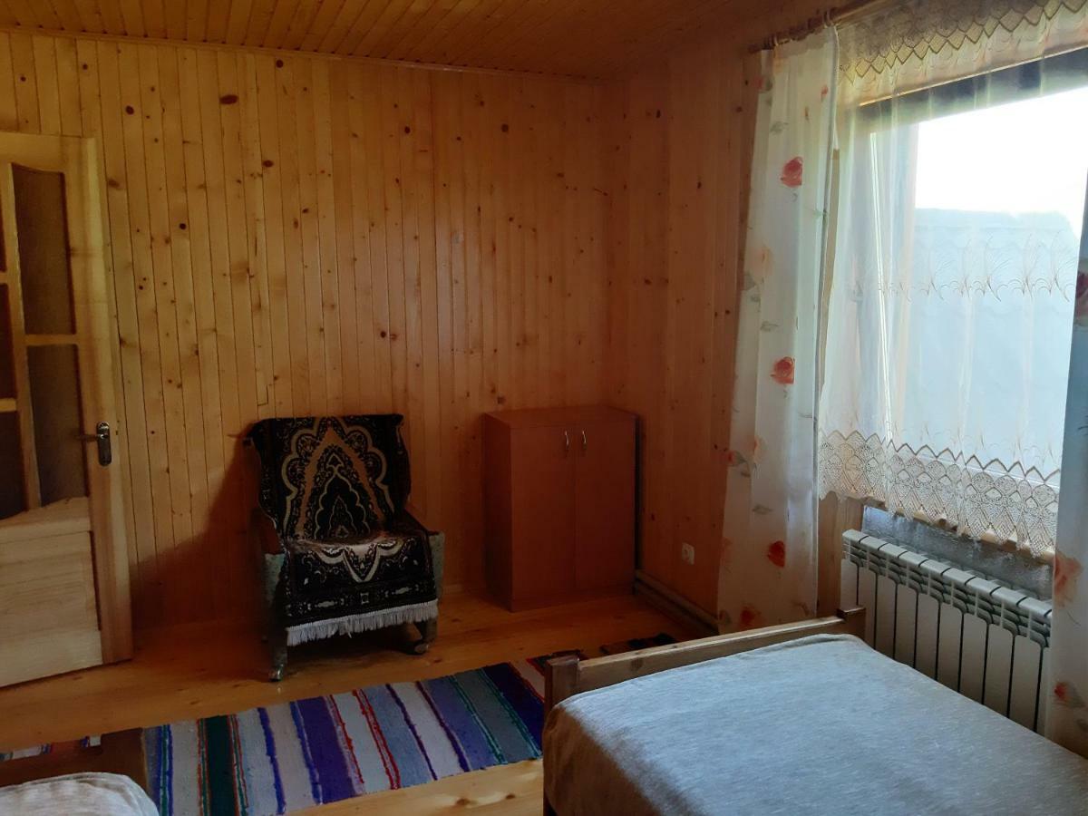 Wooddream Ξενοδοχείο Volovets Εξωτερικό φωτογραφία